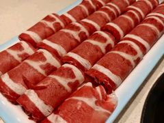 -和庆斋羊蝎子火锅·碳缸烧烤(顺义旗舰店)