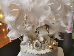 -慕百芙·定制生日蛋糕·DIY