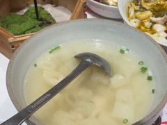 -四方桌·福建客家土菜(二中店)