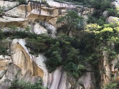 -碓臼峪自然风景区