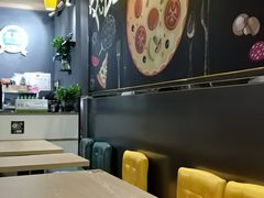 -尊宝比萨(中山八店)