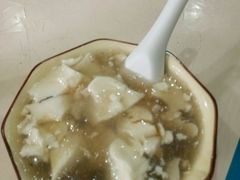 -新繁牛肉豆花(都江堰店)
