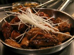 -MI WU FACTORY米屋美食工厂餐厅(绿地店)