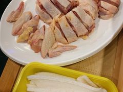 竹荪椰子鸡-烹然四季椰子鸡火锅(团结湖总店)