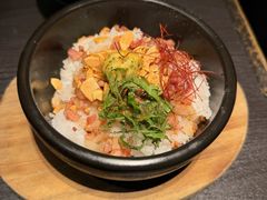 -松阪牛焼肉M(法善寺横丁店)