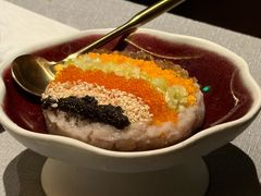 -左庭右院鲜牛肉火锅黑金店(陆家嘴中心店)