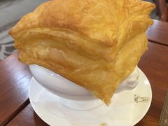 -大佛寺高级素食自助餐厅