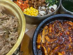 -米村拌饭(南京万达茂店)