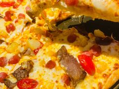 -必胜客(东大桥店)