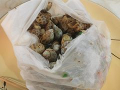 -崖口红树林海鲜餐厅