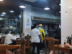 -春和面馆(常德路店)