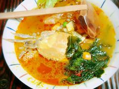 -石屋料理(南京西路店)