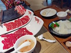 -川味观·鲜货火锅(西湖文化广场店)