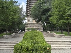 -玲珑塔公园