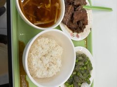 -北大家园食堂