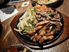 -Q MEX 库迈墨西哥餐吧(三里屯店)