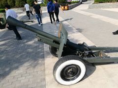 -中国北方国际射击场