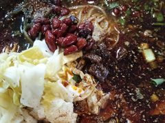 -王菊美食街·王菊面馆(总店)