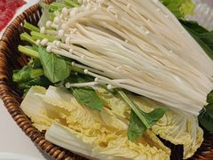 -花田里捞牛火锅(天润店)