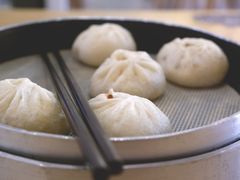 -桐香园小笼包(百井坊巷店)