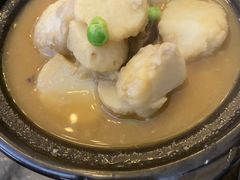 -五观堂素食(新华路店)