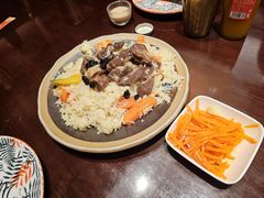 -那拉提之疆·新疆菜(美院店)