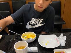-木槿花韩式炭烤·熟成肉工坊(孙文东路店)