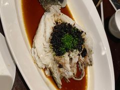 -杭州西子湖四季酒店·金沙厅