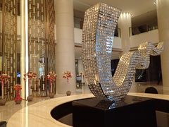 -常熟理文铂尔曼酒店