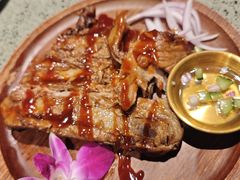 -Home Thai·泰谣(王府井apm店)