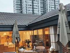 -无印良品餐堂 MUJI Diner(成都太古里店)