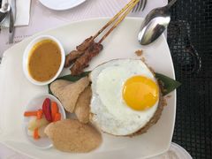 沙爹-太平山餐厅(山顶道店)