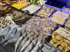 -赵璐海鲜面馆(德行路店)