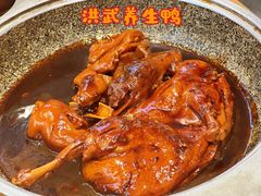 -应天大明王朝·南京菜(中山陵店)