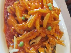 -功德林素菜饭庄(前门店)