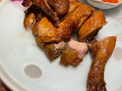 茶聊清远鸡-意满花千醉(金茂览秀城店)