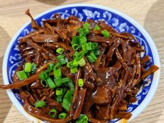 -君东记本帮面馆(天钥桥路店)