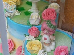 -CAKE BOSS 蛋糕老板(西单君太百货店)