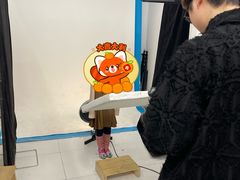 -海马体照相馆(上海宝山万达广场店)