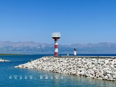 -赛里木湖风景名胜区