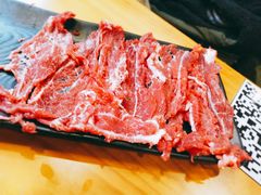 -牛品福潮汕牛肉火锅(旺庄店)