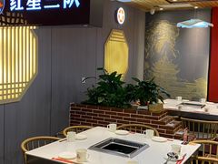 -重庆大队长火锅(凤城八路店)