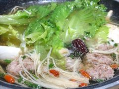 -大碗先生(万家丽店)