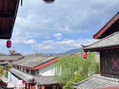 -嘉华鲜花饼(束河店)