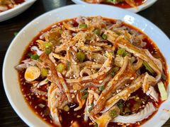 红油肚丝-牛王庙(龙华花园店)