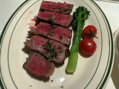 -研食记西餐厅(金融中心店)