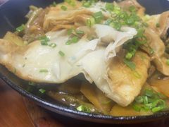 -五谷粮煎饼卷大葱(景星店)