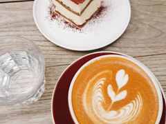 -VOYAGE COFFEE 咖啡烘焙工坊店(798艺术区店)