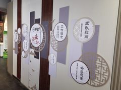 -醉霖生态餐厅(交大店)