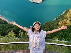 -河南宝泉旅游区